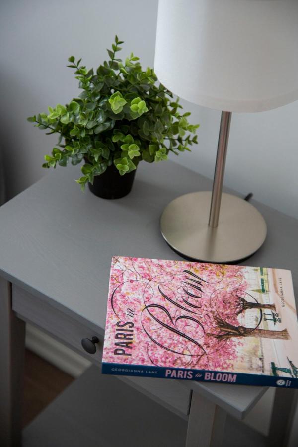 Exclusive Downtown Apartment In The Heart Of Budapest Exteriör bild